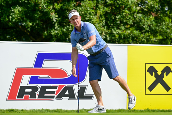 Luke Donald (Foto: Getty Images)