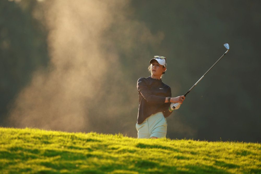 Nelly Korda (Foto: Getty Images)