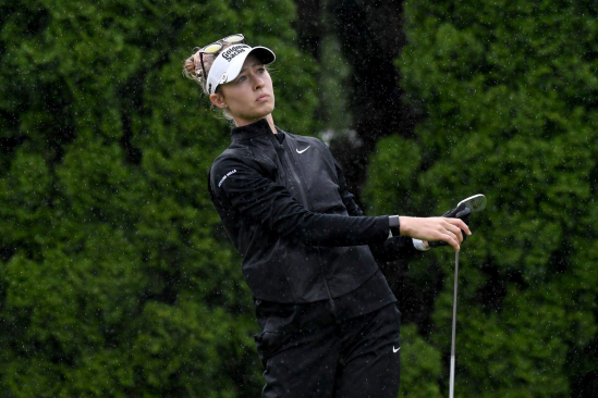 Nelly Korda (Foto: Getty Images)