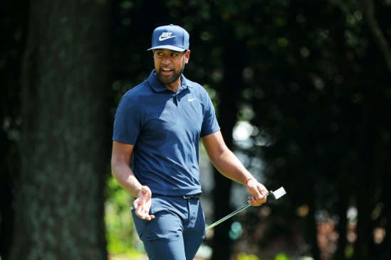 Tony Finau (Foto: Getty Images)