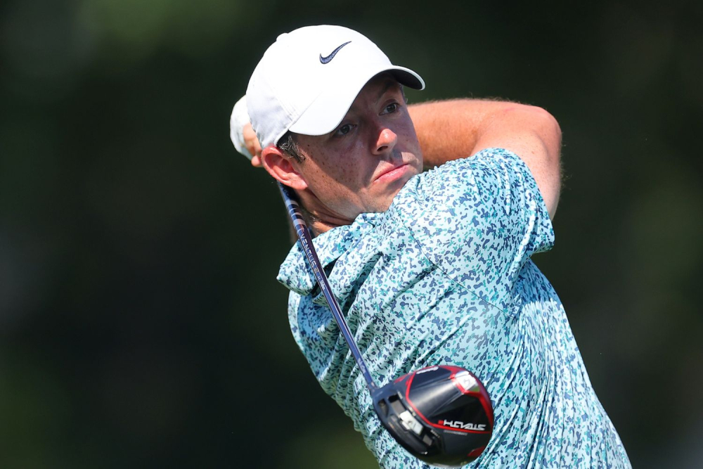 Rory McIlroy (Foto: Getty Images)