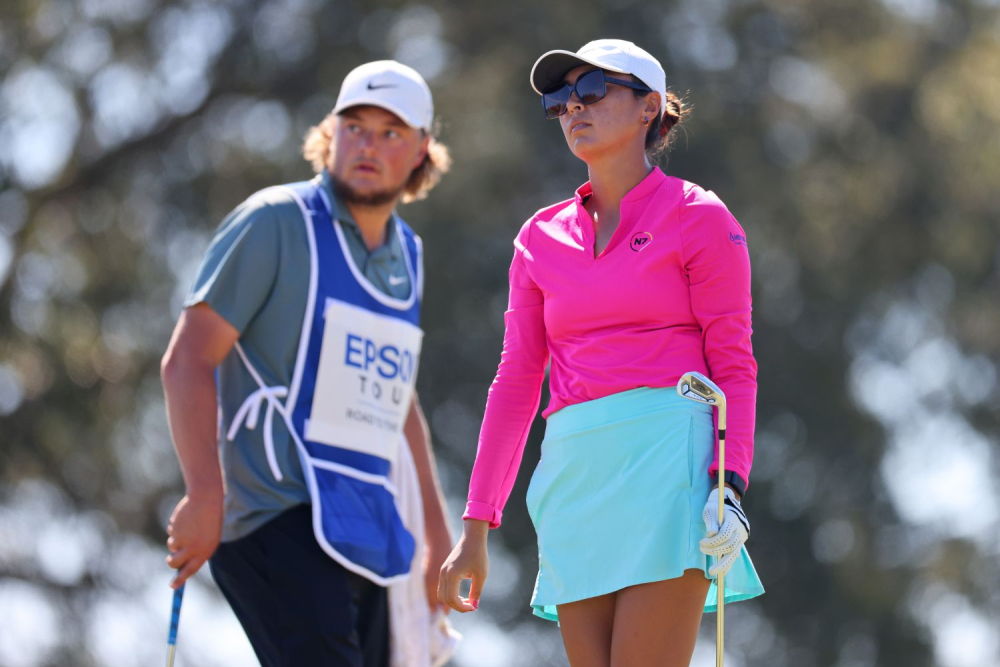 Gabby Lemieux (Foto: GettyImages).