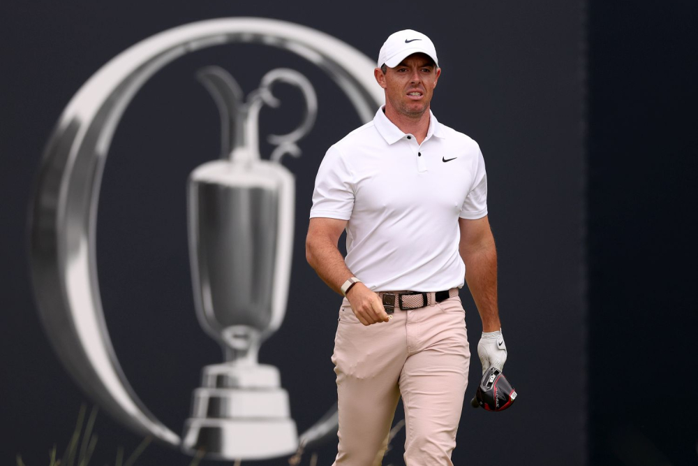Rory McIlroy (foto: GettyImages)
