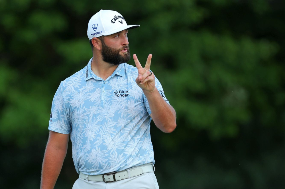 Jon Rahm (Foto: Getty Images)