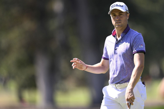 Justin Thomas (Foto: Getty Images)