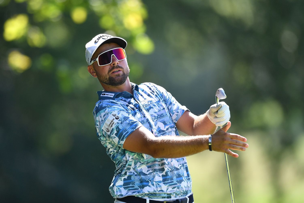 Filip Mrůzek (Foto: Getty Images) Filip Mrůzek (Foto: Getty Images)