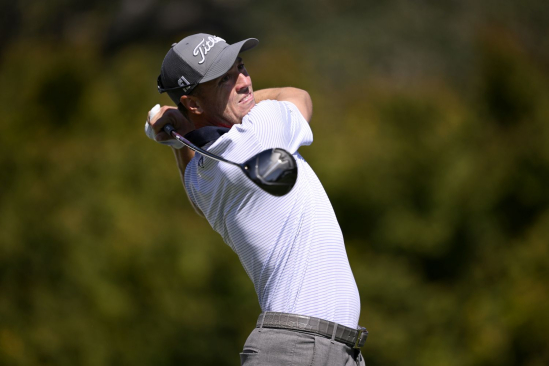 Justin Thomas (Foto: Getty Images)