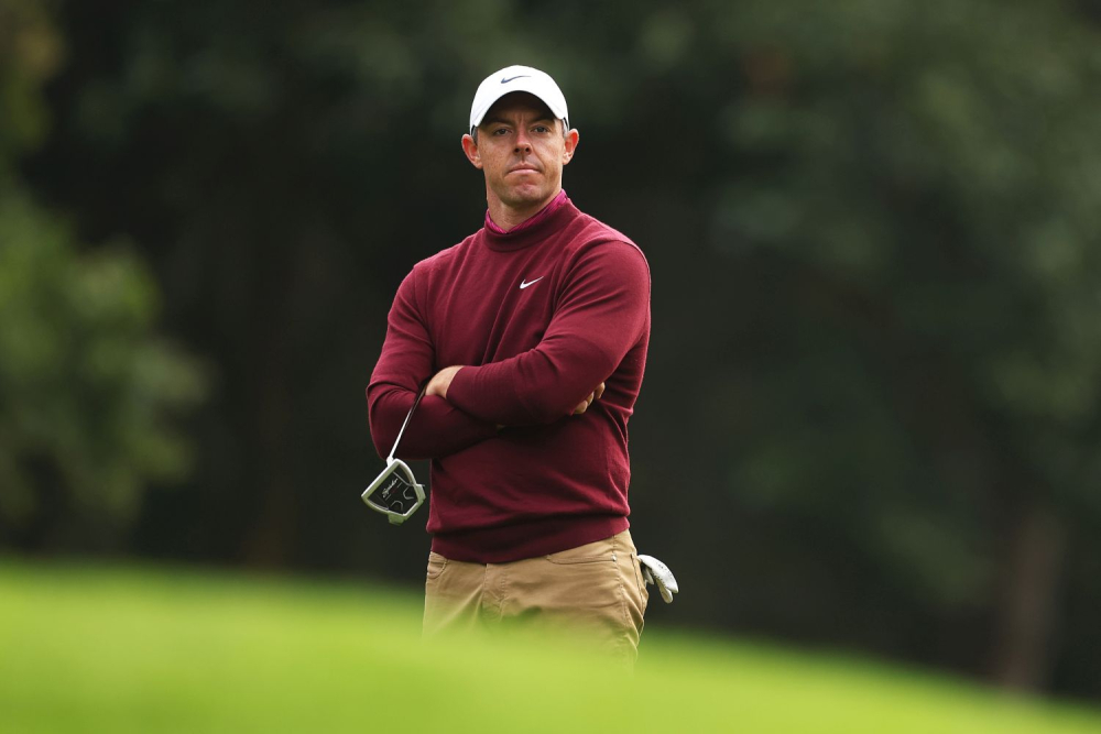 Rory McIlroy (Foto: Getty Images) Rory McIlroy (Foto: Getty Images)
