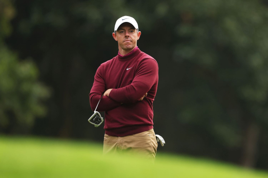 Rory McIlroy (Foto: Getty Images)