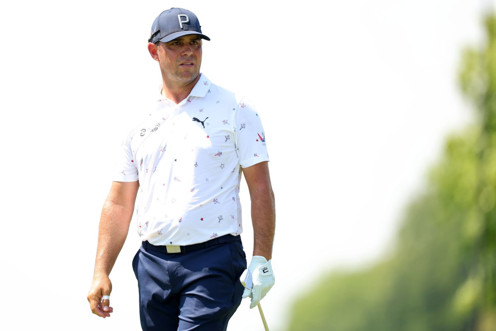 Gary Woodland (Foto: GettyImages).