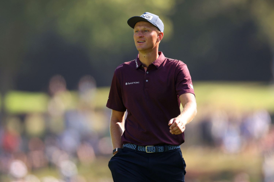 Adrian Meronk (Foto: GettyImages).