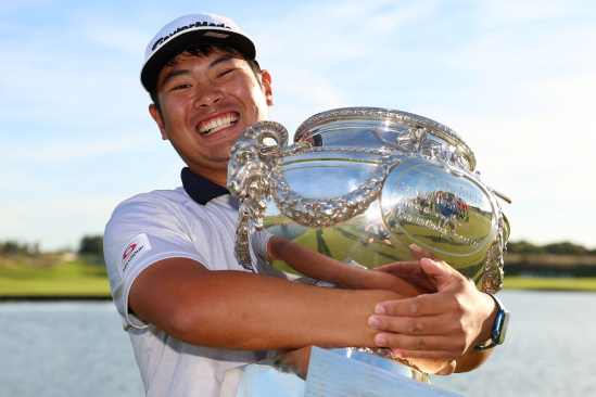 Ryo Hisatsune (foto: GettyImages)