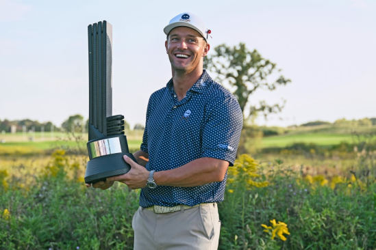 Bryson DeChambeau (Foto: Getty Images)