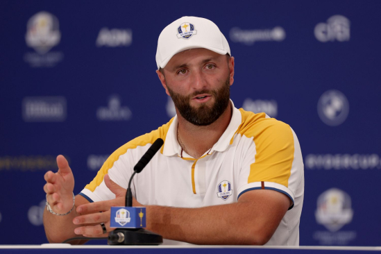 Jon Rahm (Foto: GettyImages).