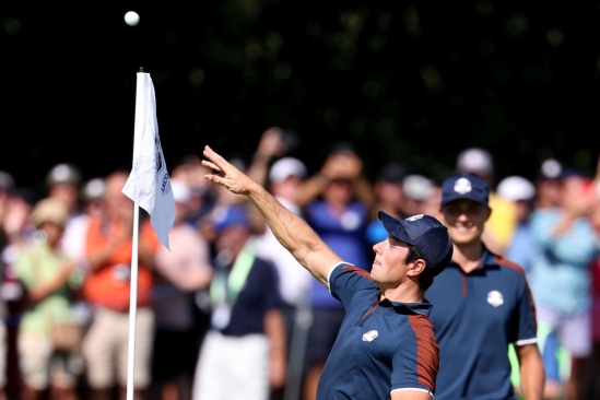 Viktor Hovland (foto: GettyImages)