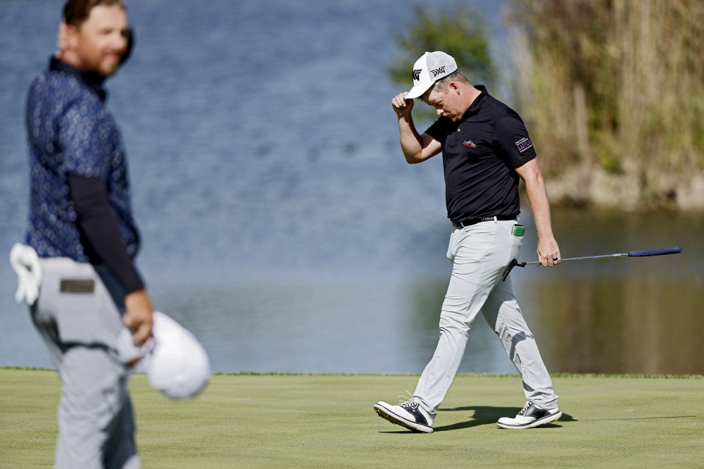 Shad Tuten (Foto: Getty Images)