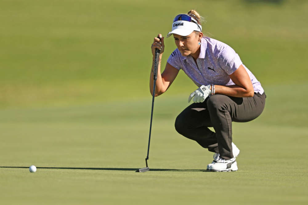 Lexi Thompson (Foto: Getty Images)