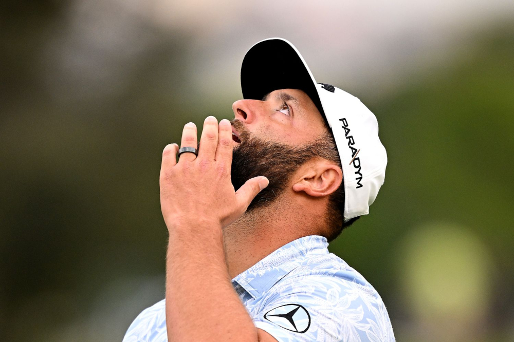 Jon Rahm (Foto: Getty Images)