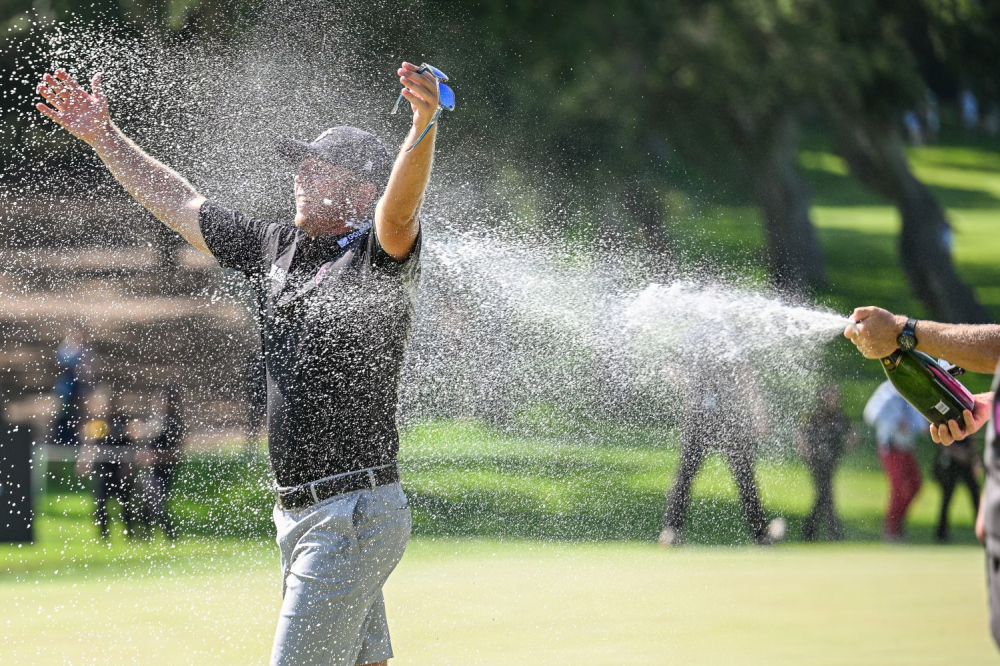 Talor Gooch (Foto: Getty Images)