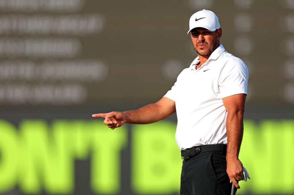 Brooks Koepka (Foto: Getty Images)