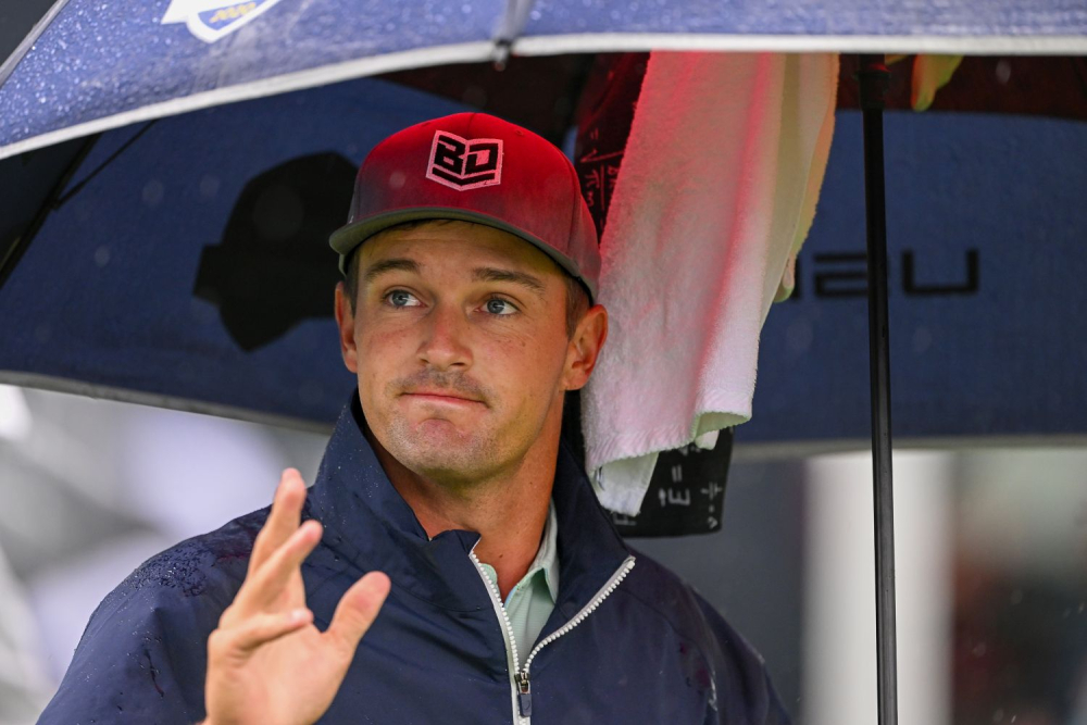 Bryson DeChambeau (Foto: GettyImages).