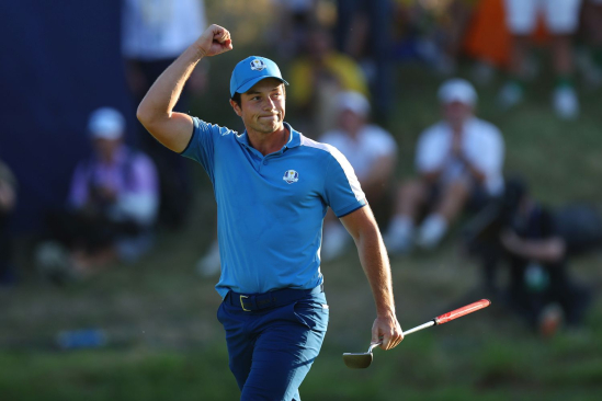 Viktor Hovland (Foto: Getty Images)