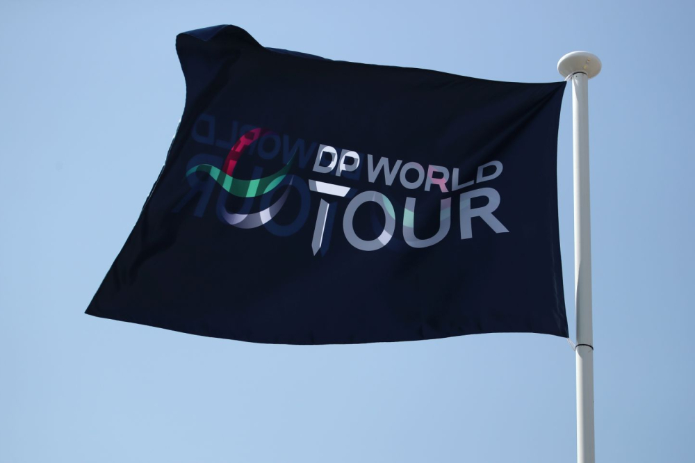 DP World Tour (Foto: Getty Images)