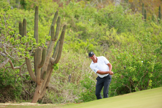 Matt Kuchar (Foto: Getty Images)