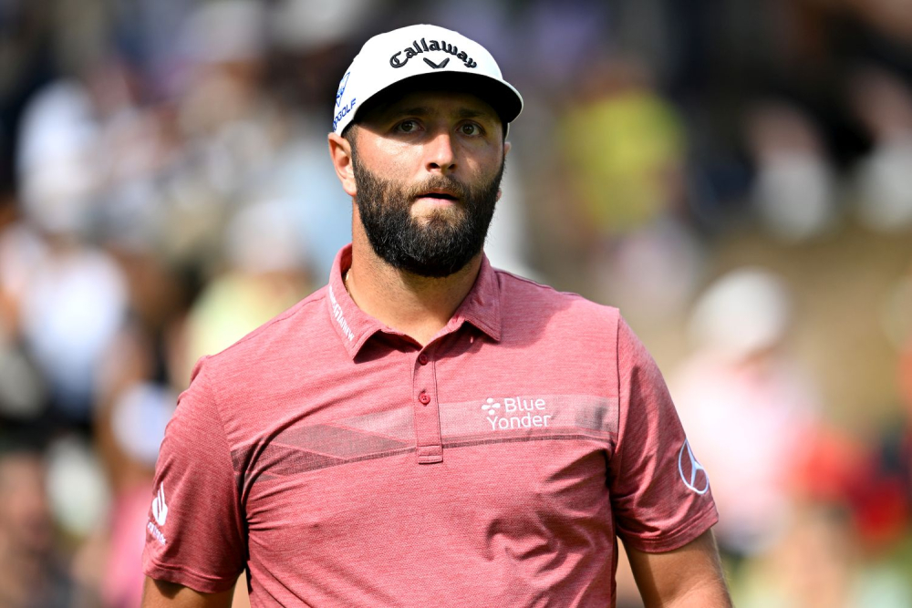 Jon Rahm (Foto: GettyImages).