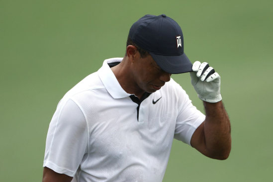 Tiger Woods (Foto: Getty Images)