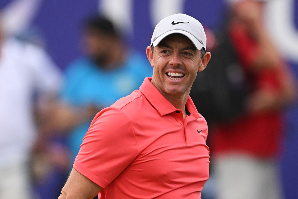 Rory McIlroy (Foto: GettyImages).