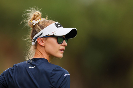 Nelly Korda (Foto: Getty Images)