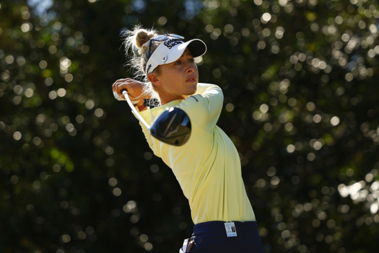 Nelly Korda (Foto: Getty Images)