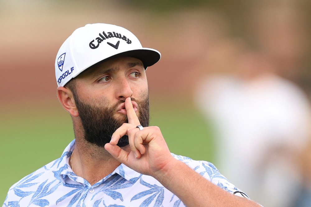 Jon Rahm (Foto: GettyImages).