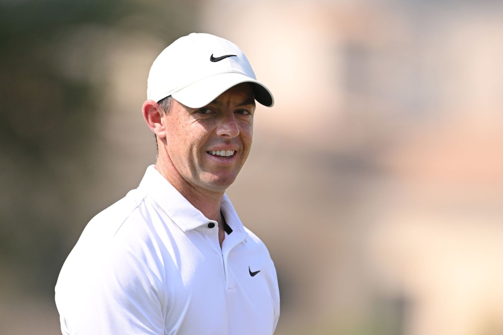 Rory McIlroy (Foto: GettyImages).