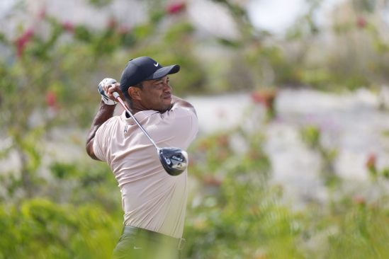 Tiger Woods (Foto: Getty Images)