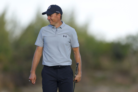 Jordan Spieth (Foto: Getty Images)