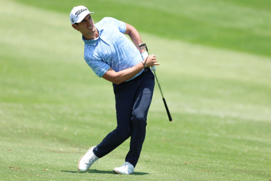 Matteo Manassero (Foto: Getty Images)