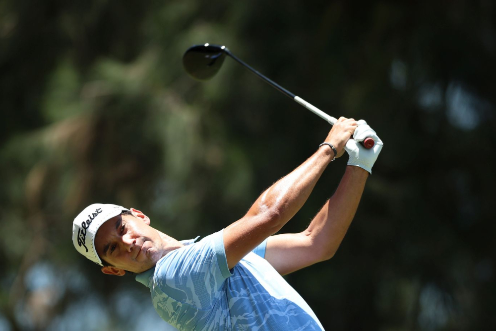 Matteo Manassero (Foto: Getty Images)