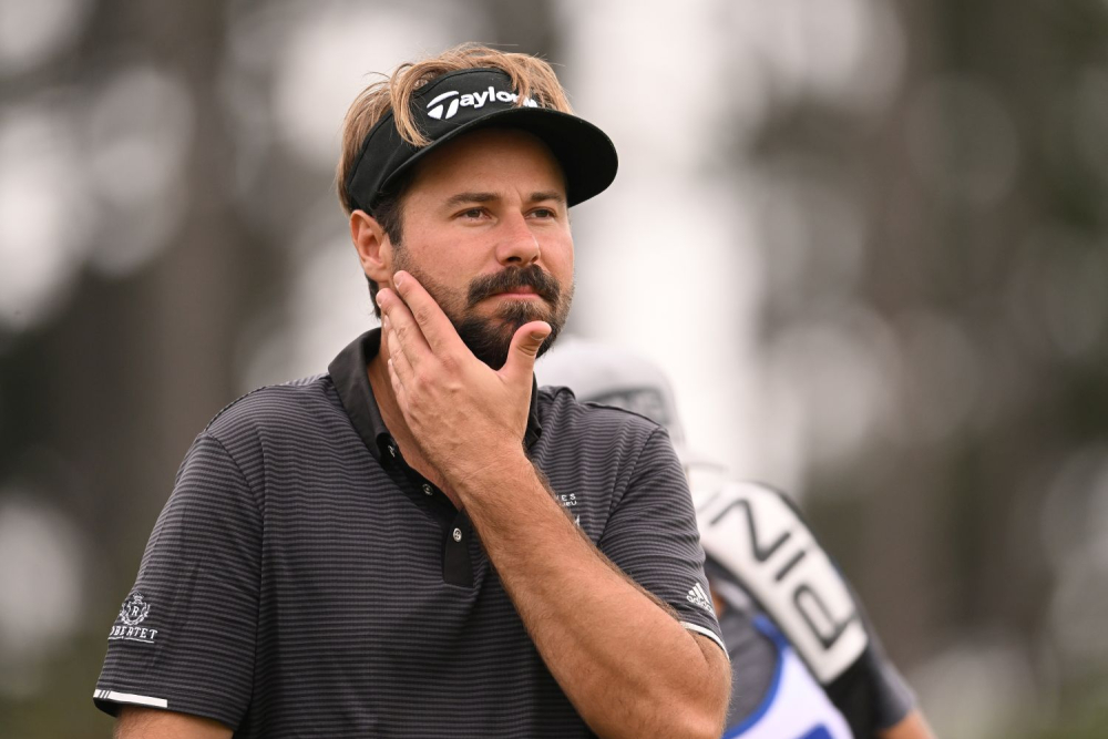 Victor Dubuisson (Foto: GettyImages).