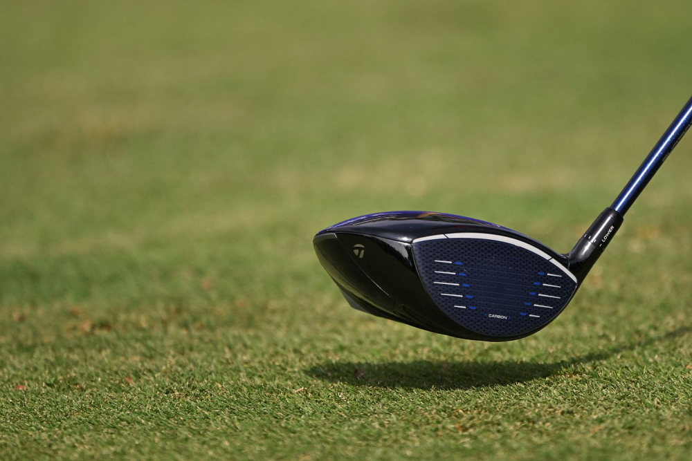 Golfový driver (Foto: GettyImages).