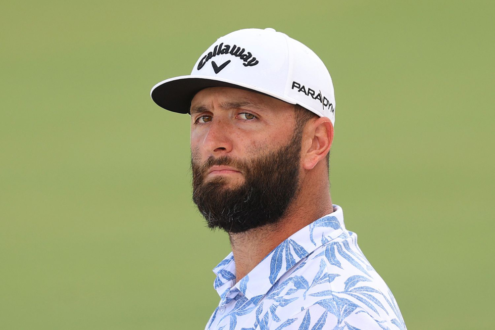 Jon Rahm (Foto: GettyImages).