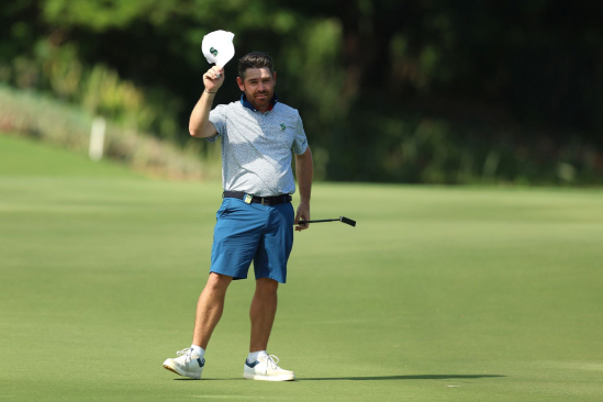 Louis Oosthuizen (Foto: GettyImages).