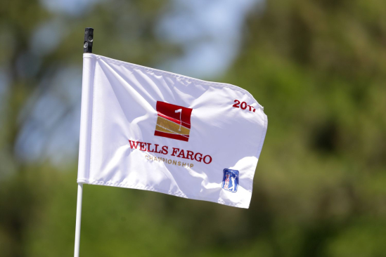 Wells Fargo Championship (foto: GettyImages).