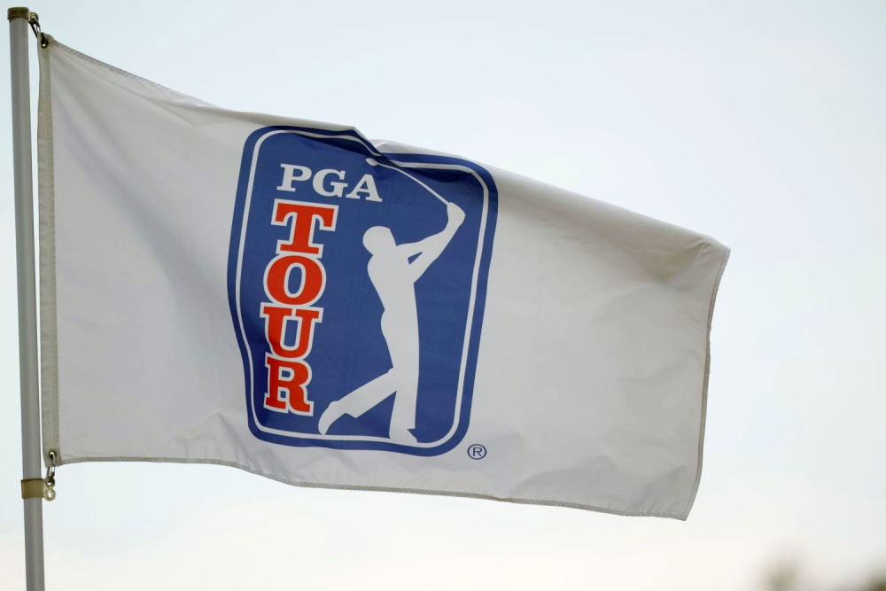 PGA Tour (foto: GettyImages).