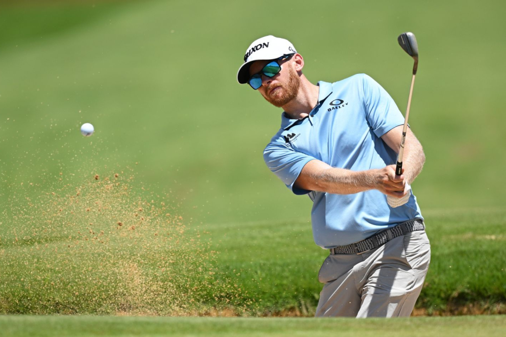 Sebastian Söderberg (foto: GettyImages).