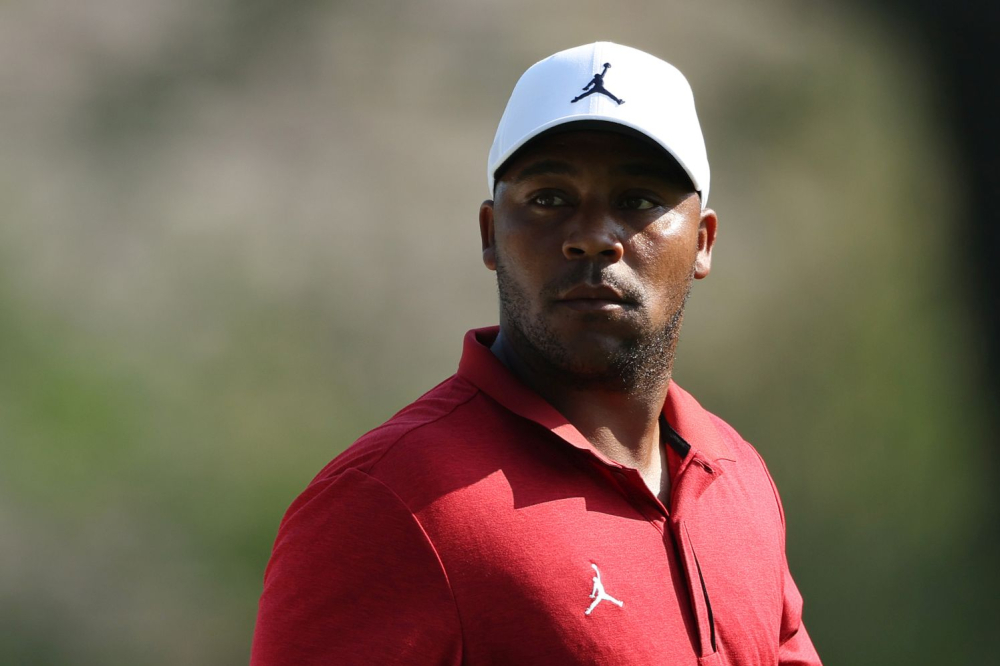 Harold Varner III (Foto: Getty Images)