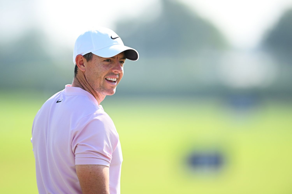 Rory McIlroy (foto: GettyImages).