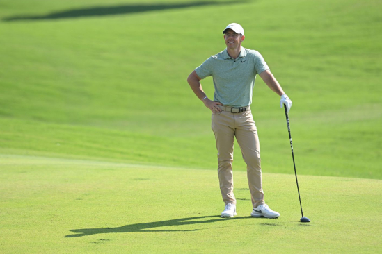 Rory McIlroy (foto: GettyImages).