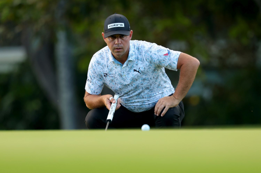 Gary Woodland (Foto: Getty Images)